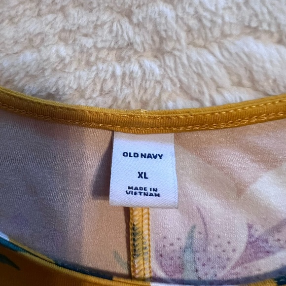 Sleeveless women’s tshirt dress. - Picture 2 of 2